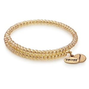 ALEX&ANI LIGHTNING PRIMAL SPIRIT WRAP RAFAELIAN